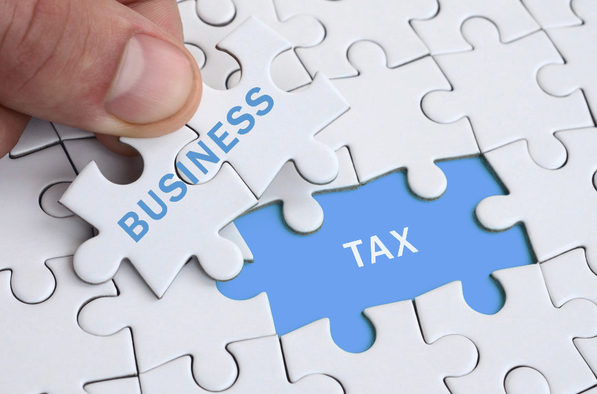 <span style="font-weight: bold;">Tax Consulting &amp; Compliance</span><br>